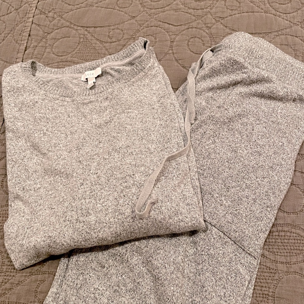 Joie lounge set